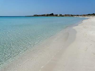 Samarcanda Camere E Appartamenti Porto Cesareo Exterior photo